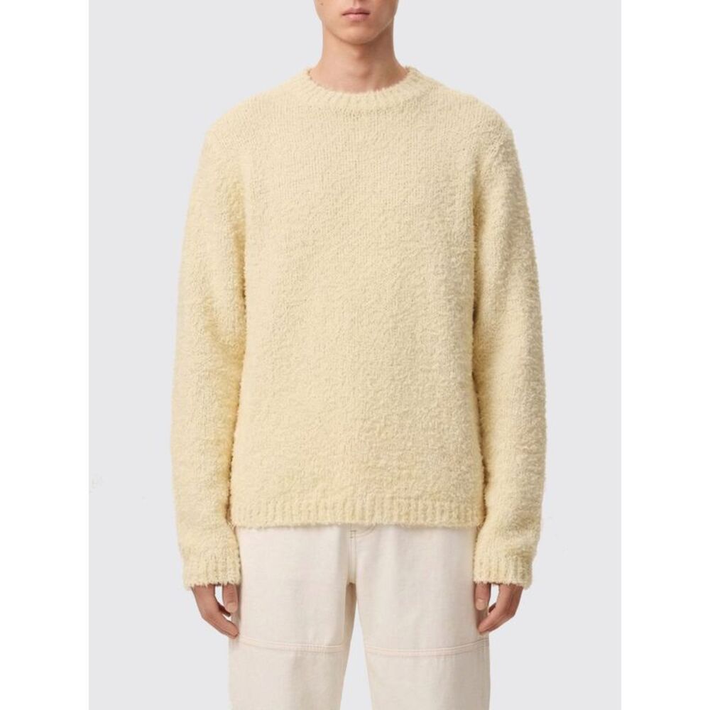 Sefr Sweater Men Cream